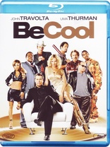 Be Cool (Blu-ray Movie)