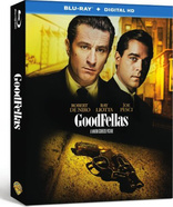 GoodFellas (Blu-ray Movie)