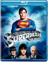 Superman: The Movie (Blu-ray Movie)