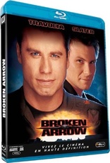 Broken Arrow (Blu-ray Movie)