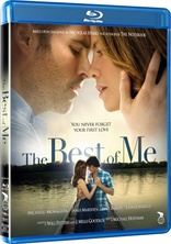 The Best of Me (Blu-ray Movie)