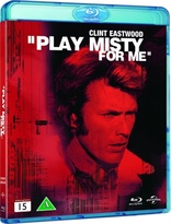 Play Misty for Me (Blu-ray Movie)