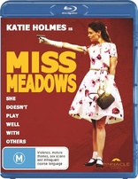 Miss Meadows (Blu-ray Movie)