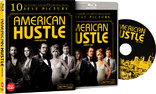 American Hustle (Blu-ray Movie)