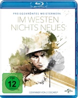 All Quiet on the Western Front (Blu-ray Movie)