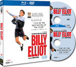 Billy Elliot (Blu-ray Movie), temporary cover art