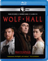 Wolf Hall (Blu-ray Movie)