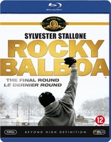 Rocky Balboa (Blu-ray Movie)