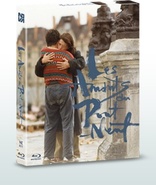 Les Amants du Pont-Neuf (Blu-ray Movie)