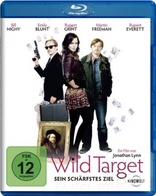 Wild Target (Blu-ray Movie)