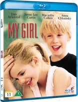 My Girl (Blu-ray Movie)