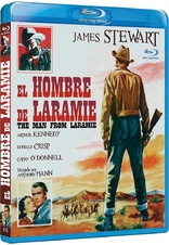 The Man from Laramie (Blu-ray Movie)