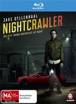 Nightcrawler (Blu-ray Movie)