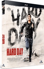 A Hard Day (Blu-ray Movie)