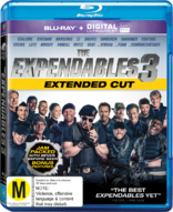 The Expendables 3 (Blu-ray Movie)