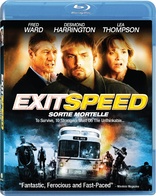 Exit Speed (Blu-ray Movie)