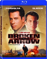 Broken Arrow (Blu-ray Movie)