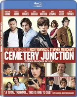 Cemetery Junction (Blu-ray Movie)