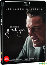 J. Edgar (Blu-ray Movie)