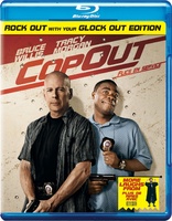 Cop Out (Blu-ray Movie)