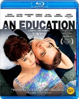 An Education (Blu-ray Movie)