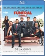 Death at a Funeral (Blu-ray Movie)