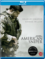 American Sniper (Blu-ray Movie)