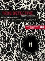 True Detective: The Complete First Season (Blu-ray Movie)