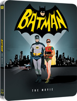 Batman: The Movie (Blu-ray Movie)