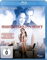 Maid in Manhattan (Blu-ray Movie), temporary cover art