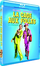 La Cage aux Folles (Blu-ray Movie)