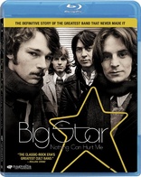 Big Star: Nothing Can Hurt Me (Blu-ray Movie)