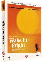 Wake in Fright (Blu-ray Movie), temporary cover art