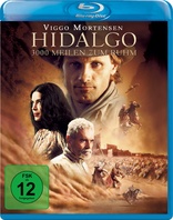 Hidalgo (Blu-ray Movie)