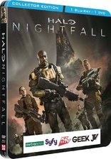 Halo: Nightfall (Blu-ray Movie), temporary cover art