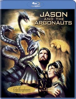 Jason and the Argonauts (Blu-ray Movie)