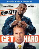 Get Hard (Blu-ray Movie)