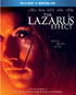 The Lazarus Effect (Blu-ray Movie)