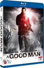 A Good Man (Blu-ray Movie)
