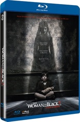 The Woman in Black 2: Angel of Death (Blu-ray Movie)