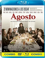 August: Osage County (Blu-ray Movie)