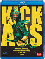 Kick-Ass (Blu-ray Movie), temporary cover art