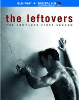 The Leftovers: The Complete First Season (Blu-ray Movie)