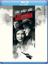 The Good German (Blu-ray Movie)