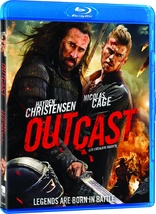 Outcast (Blu-ray Movie)