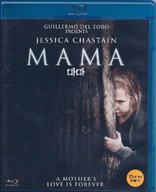 Mama (Blu-ray Movie)