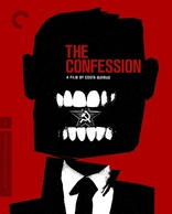 The Confession (Blu-ray Movie)