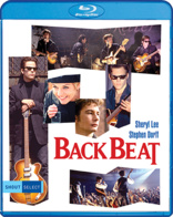 Backbeat (Blu-ray Movie)