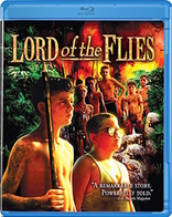 Lord of the Flies (Blu-ray Movie), temporary cover art