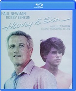 Harry & Son (Blu-ray Movie)